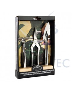 Kit Cuidados para plantas